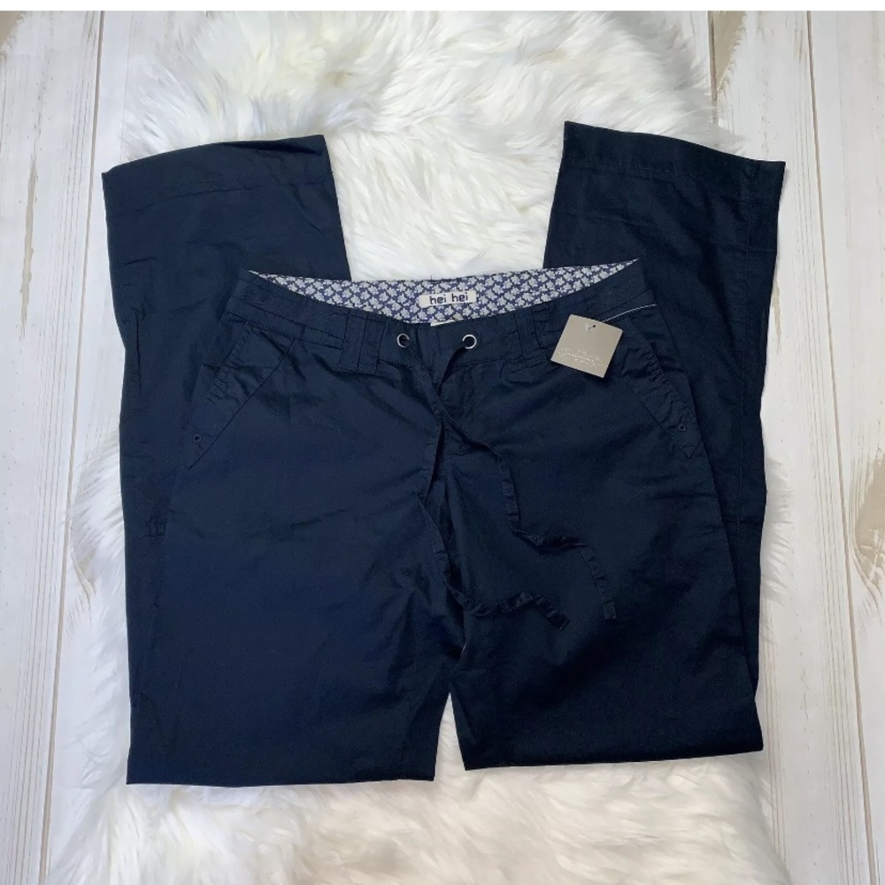 Anthropologie Pants Hei Hei Utility Pants